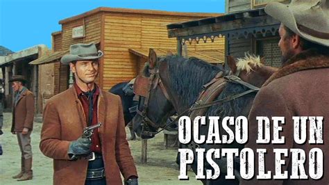 películas del oeste español completa.